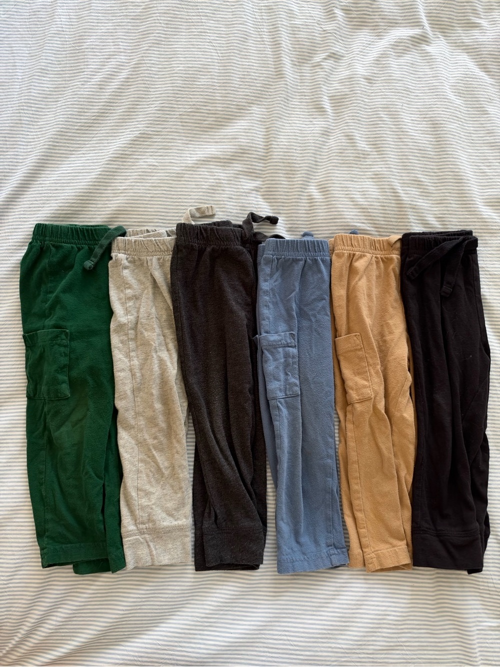 GAP 18-24m Joggers